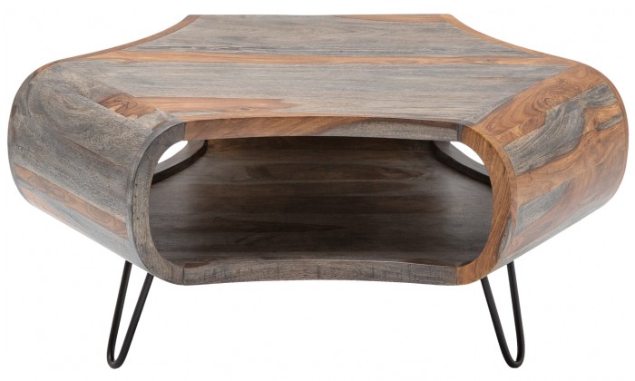 Table basse Organic Living 70cm