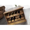 Table basse Bar Bodega 100cm