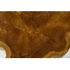 Table basse Root 40cm Teak