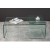 Table basse Fantome set de 2