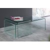 Table basse Fantome set de 2