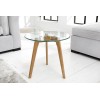 Table basse Scandinavia Oak 60cm