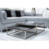 Table basse New Elements set de 2 noir