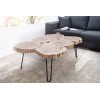 Table basse Goa II 115cm acacia