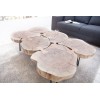 Table basse Goa II 115cm acacia