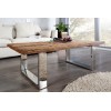 Table basse Euphoria Barracuda II 110cm