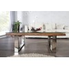 Table basse Euphoria Barracuda II 110cm