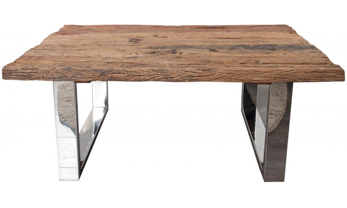 Table basse Euphoria Barracuda II 110cm