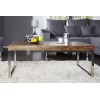 Table basse Elements 100cm Sheesham