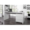 Bureau Fast Trade blanc 160cm