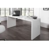 Bureau Fast Trade blanc 160cm