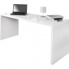 Bureau Fast Trade blanc 160cm