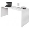 Bureau Fast Trade blanc 140cm