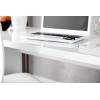 Bureau Fast Trade blanc 140cm