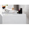 Bureau Fast Trade blanc 140cm