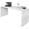 Bureau Fast Trade blanc 120cm