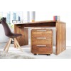 Caisson de bureau Goa 60cm Sheesham