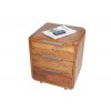 Caisson de bureau Goa 60cm Sheesham