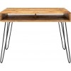 Bureau Scorpion 100cm Mango nature