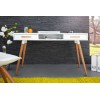 Bureau Scandinavia 120cm blanc