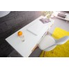 Bureau Scandinavia 120cm blanc