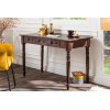 Bureau Hemingway 120cm acajou