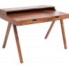 Bureau secrétaire Monsoon 120cm acacia