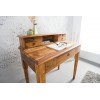 Bureau secrétaire Hemingway 90cm Sheesham