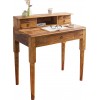 Bureau secrétaire Hemingway 90cm Sheesham