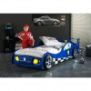 Lit voiture enfant FORMULA-1