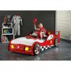 Lit voiture enfant FORMULA-1