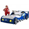 Lit voiture enfant FORMULA-1