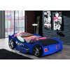 Lit voiture enfant  rouge, blue ou blanc  AUTO