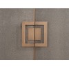  Dressoir Buffet Bahut 4-portes Richmond Interiors  Sideboard Bloomingville with 4-doors shagreen